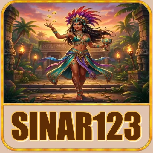 Pratinjau tampilan sinar123