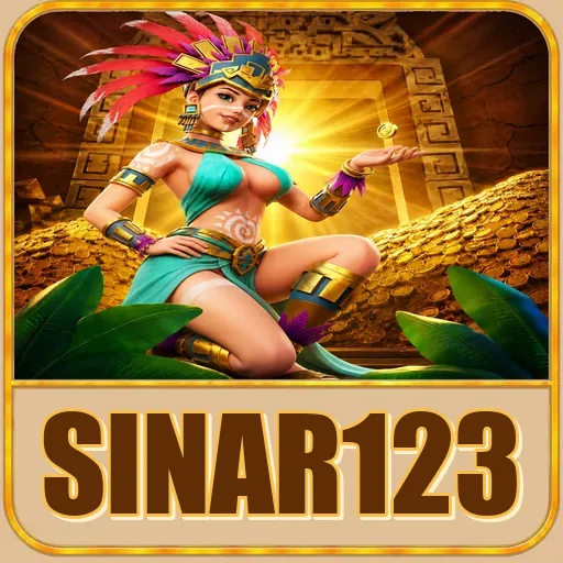 Pratinjau tampilan sinar123