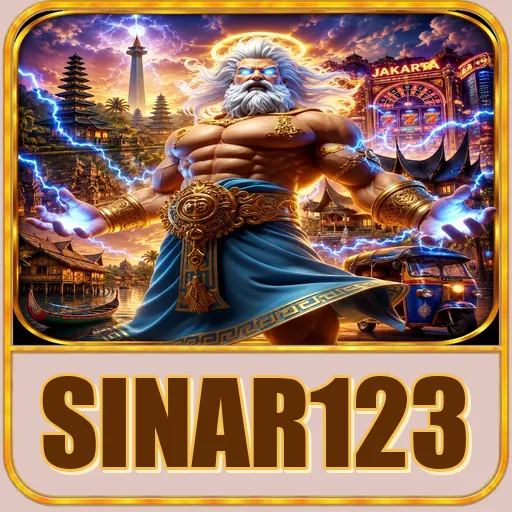 Pratinjau layar sinar123